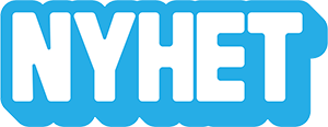 NYHET NYHET