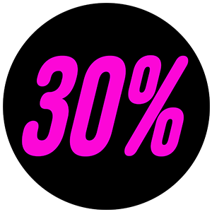 REA! Denna produkt är nu nedsatt 30% i pris!