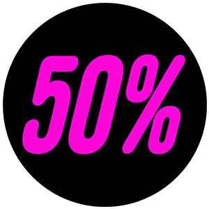 REA! Denna produkt är nu nedsatt 50% i pris!