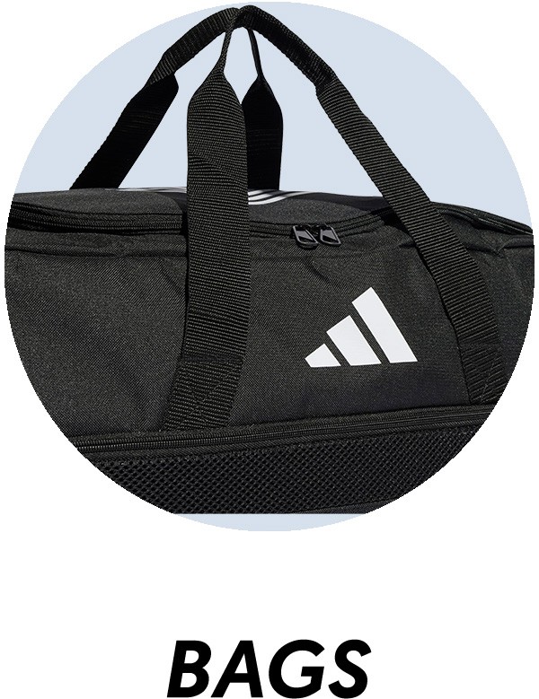 Training bags and team bags for sports and clubs