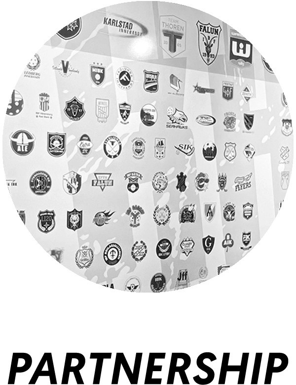 Become a partner and get your own club shop for your association