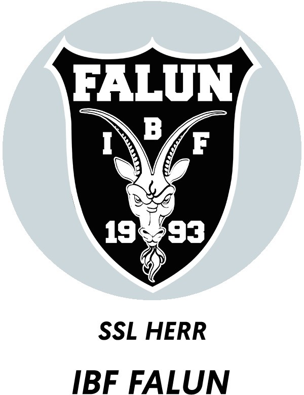 IBF FALUN supportershop – officiella merchartiklar