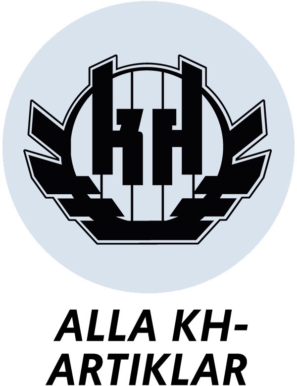 Se alla Klubbhusets produkter