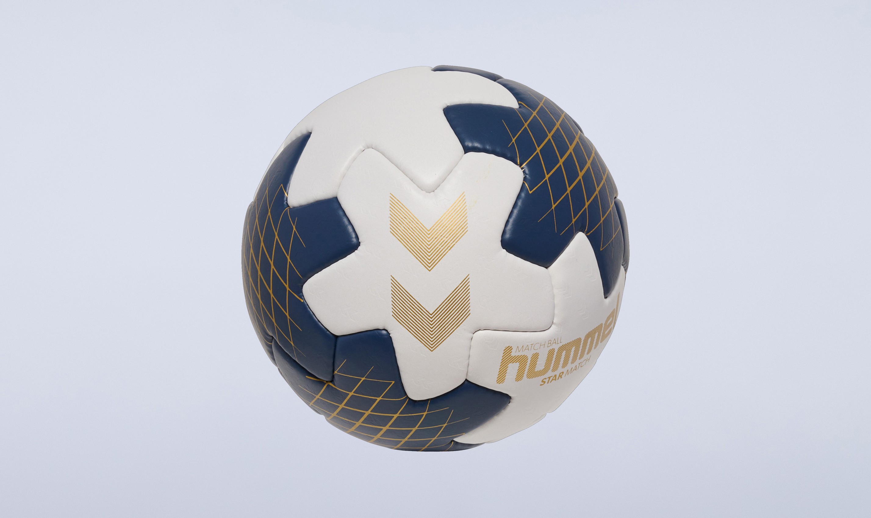 Handball – explore our full range of balls