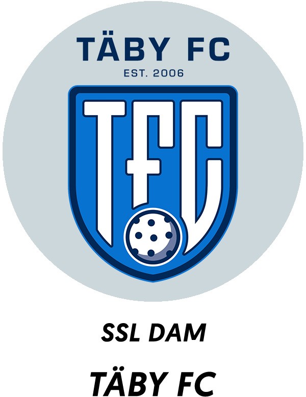 TÄBY FC klubbshop – officiella klubbkläder