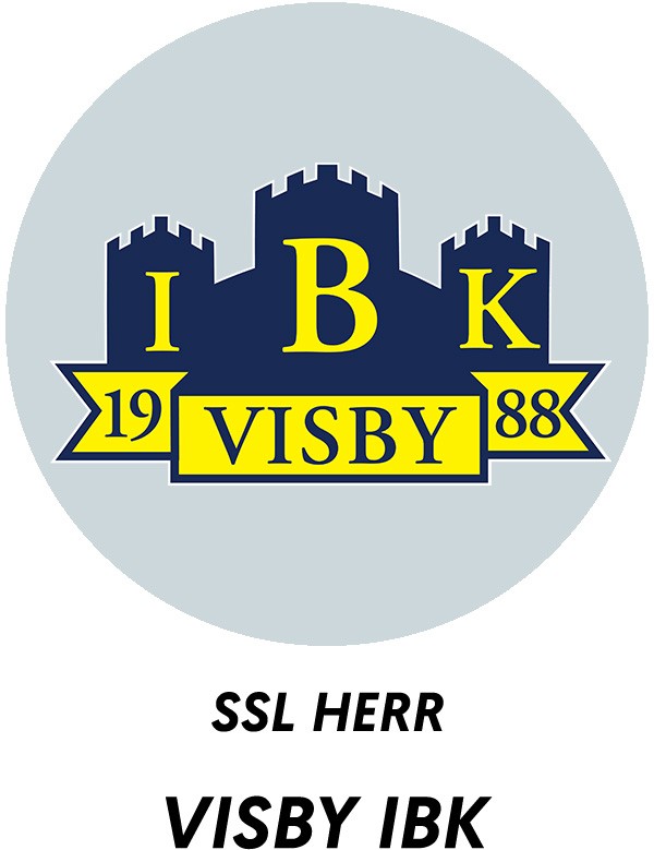 VISBY IBK klubbshop – officiella klubbkläder