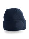 Beechfield Circular Patch Beanie