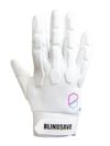 Blindsave Målvaktshandskar LEGACY PADDED