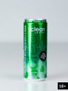 CLEAN Drink - Energy Drink, 33 cl