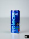 CLEAN Drink - Energy Drink, 33 cl