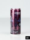 CLEAN Drink - Energy Drink, 33 cl