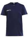 Craft T-shirt SQUAD GO Solid