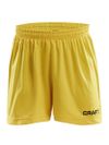 Craft Shorts SQUAD GO Solid