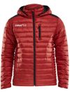 Craft Jacket Isolate