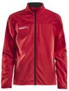 Craft RUSH Wind Jacket
