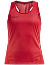 Craft Singlet Pro Control Impact W