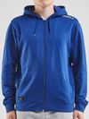 Craft Hoodie Community FZ