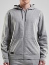 Craft Hoodie Community FZ