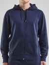 Craft Hoodie Community FZ