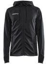 Craft Evolve Hood Fullzip