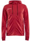 Craft Evolve Hood Fullzip