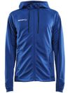 Craft Evolve Hood Fullzip