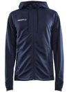 Craft Evolve Hood Fullzip