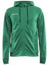 Craft Evolve Hood Fullzip