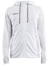Craft Evolve Hood Fullzip