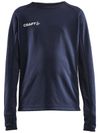 Craft Evolve Crew Neck