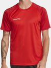 Craft T-shirt SQUAD GO Contrast
