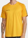 Craft T-shirt SQUAD GO Contrast