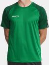 Craft T-shirt SQUAD GO Contrast