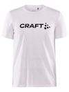 Craft T-shirt Community Logo SS Tee