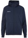 Craft Hoodie COMMUNITY 2.0 Logo - Fullzip