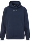Craft Hoodie COMMUNITY 2.0 Logo