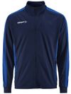 Craft Training Jacket EVOLVE 2.0 Contrast FZ