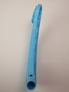 Fat Pipe Blade HOLE - PE (ZORRO-HOOKED)