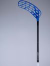 Fat Pipe Innebandyklubba RAW SLICKS 29