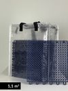 Gerflor Flooring Powergame+ (12 pcs) incl. carrying bag