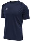 Hummel hmlCORE XK CORE Poly T-shirt SS