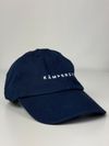 Kämpersvik Cap, w. stitched logo