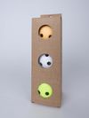 KH Floorball Ball (3-pack)