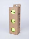 KH Floorball Ball (3-pack)