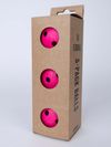 KH Floorball Ball (3-pack)