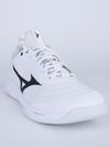 Mizuno Indoor Shoe Wave Luminous Elite (26/27)