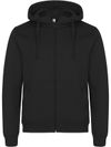 Clique Hoodie MIAMI Full Zip