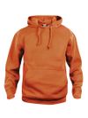 Clique Hoodtröja Basic