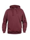 Clique Hoodtröja Basic