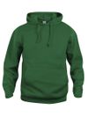 Clique Hoodtröja Basic